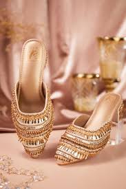 Designer Sandal
